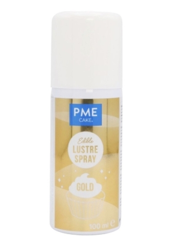 SPRAY COMESTIBLE ORO PME B/100 ML